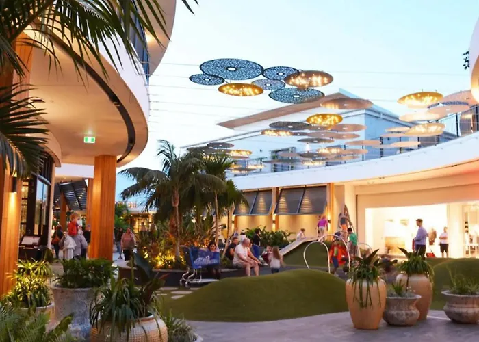 Quest Chermside On Playfield
