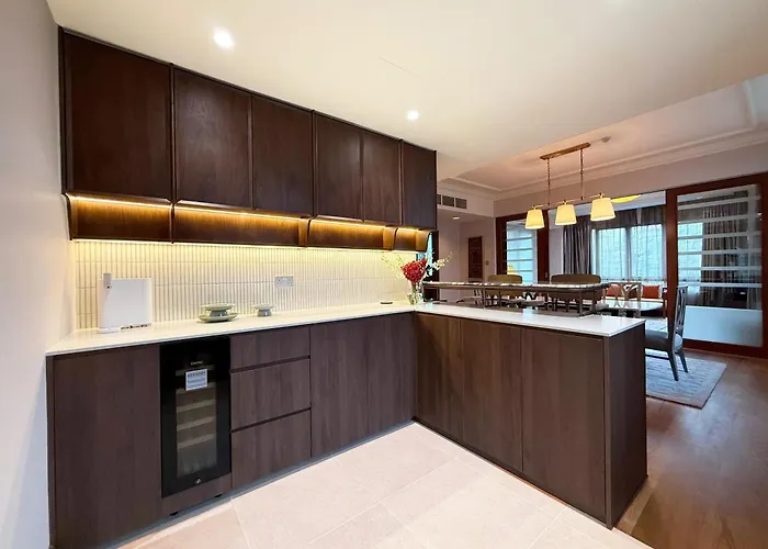 Treetops Executive Residences