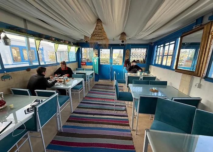 Dar Kenza Tunis