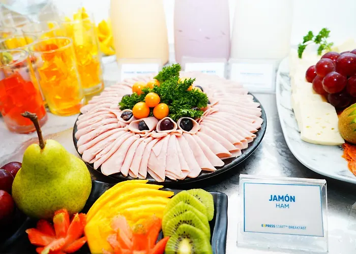 Holiday Inn Express - Barranquilla Buenavista By Ihg