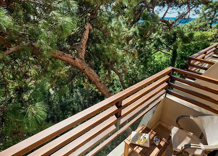 Tui Magic Life Sarigerme Hotel