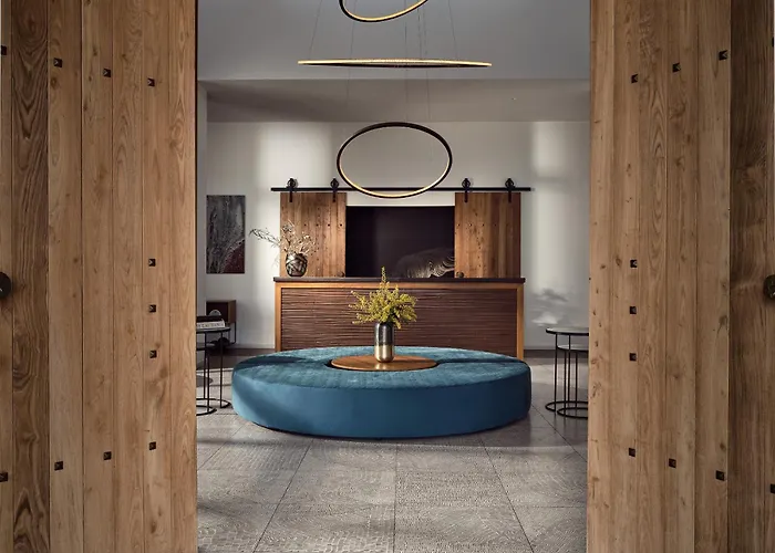 Eagles Villas - Small Luxury s Of The World