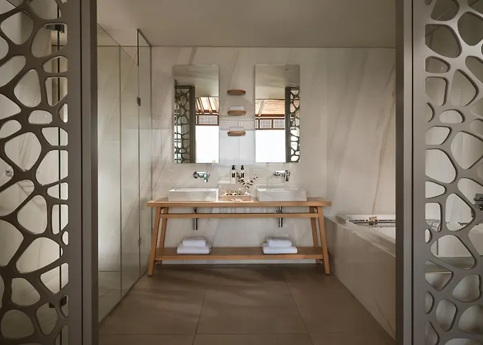 Eagles Villas - Small Luxury s Of The World