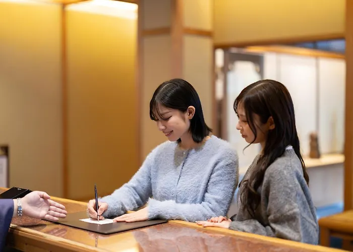 Futsukaichi Hot Spring - Daimaru Besso Hotel Chikushino