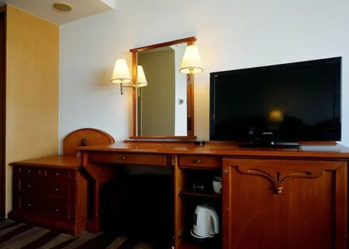 Hotel Plaza Kobe