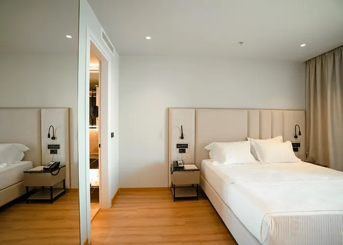 Hotel Morina Palace
