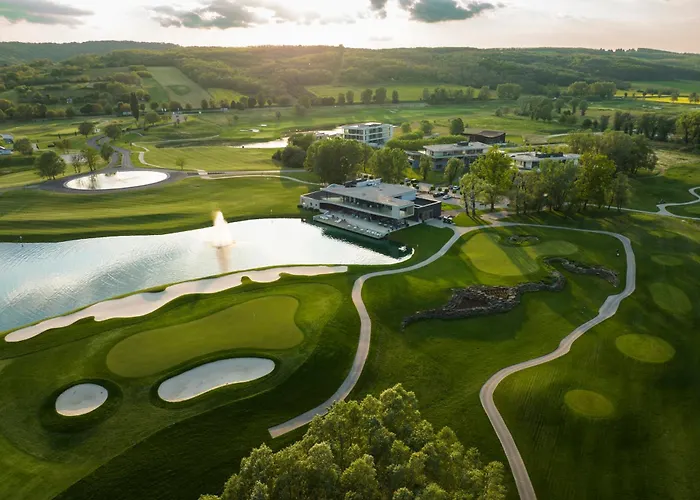 Zala Springs Health & Golf Resort