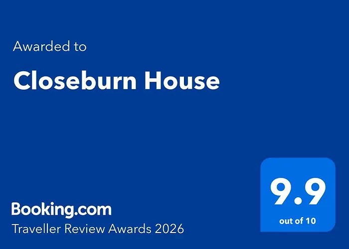 Closeburn House