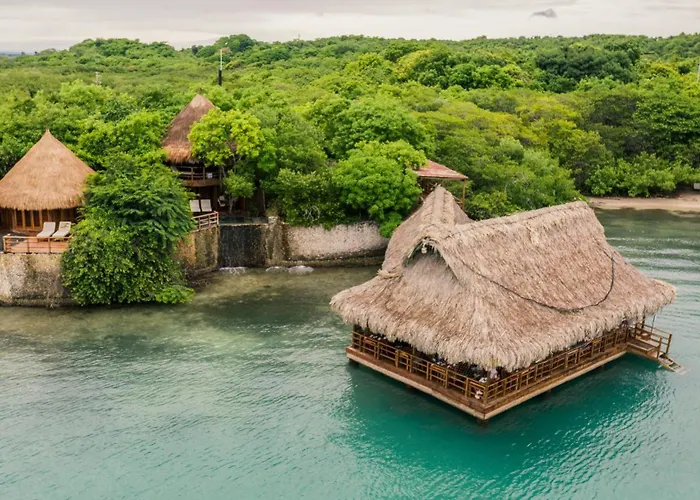 Hotel Las Islas Isla Barú