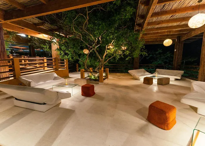 Hotel Las Islas Isla Barú