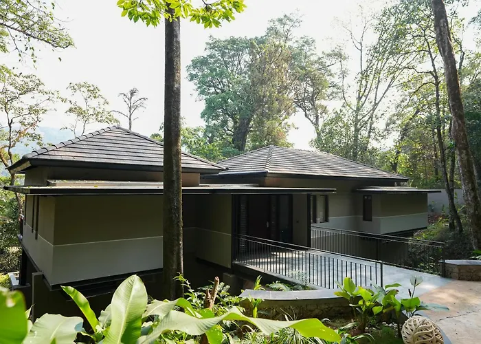 Ayatana Coorg