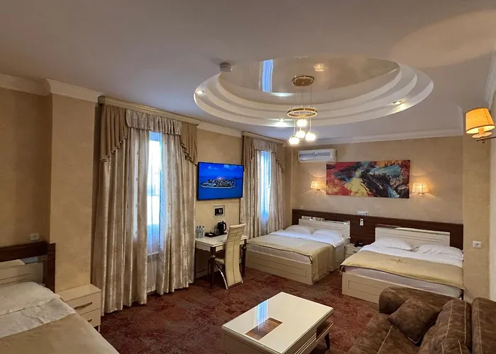 Hotel Agava