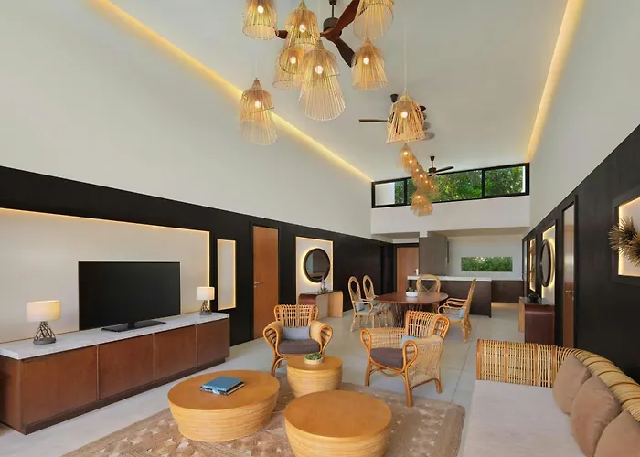 The Westin Maldives Miriandhoo Resort