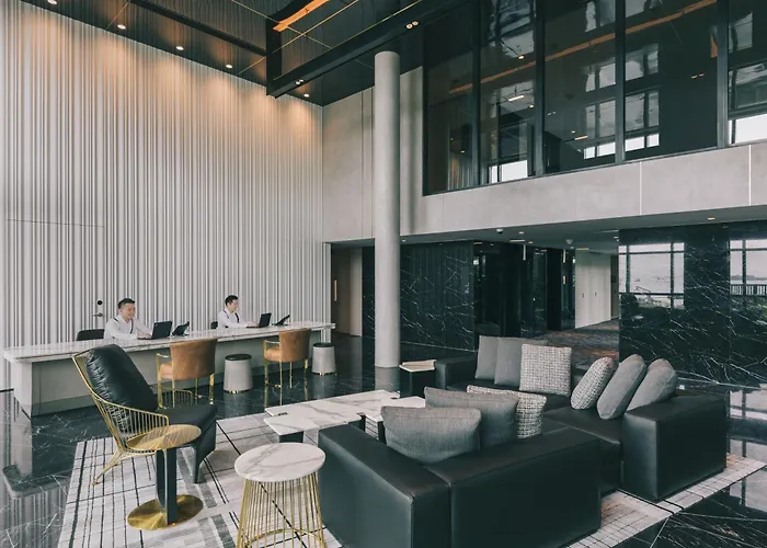 The Outpost Hotel Sentosa By Far East Hospitality (Adults Only)