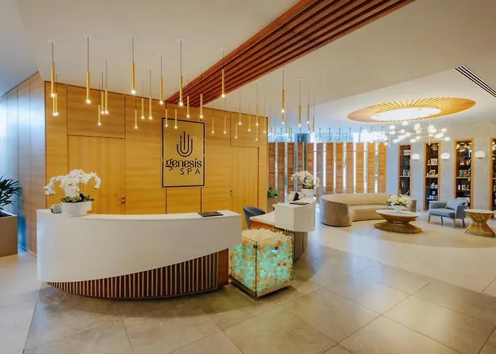 NissiBlu Beach Resort Agia Napa