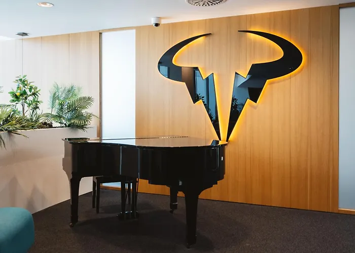 Rafa Nadal Residence