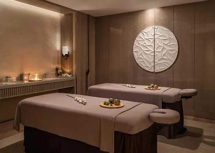 Conrad Hangzhou