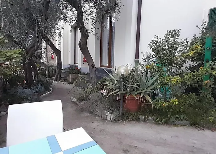 Affittacamere La Palafitta
