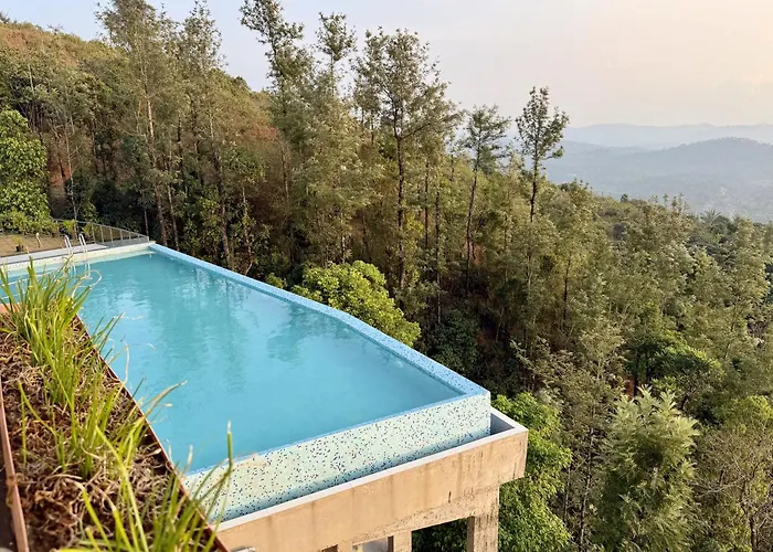 Kollanoor Guest House
