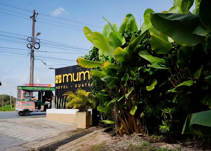 Mumu By Bernalo Hotels