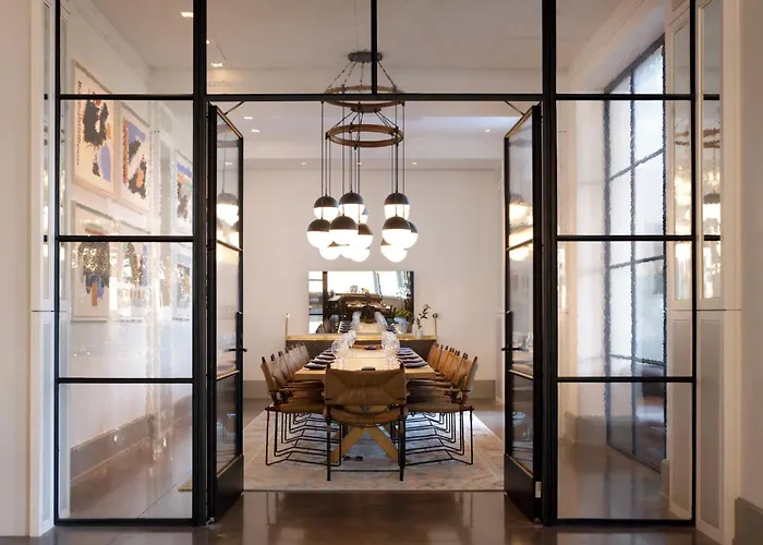 Kimpton - Pittman Hotel By Ihg