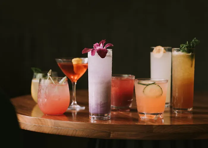 Kimpton - Pittman Hotel By Ihg