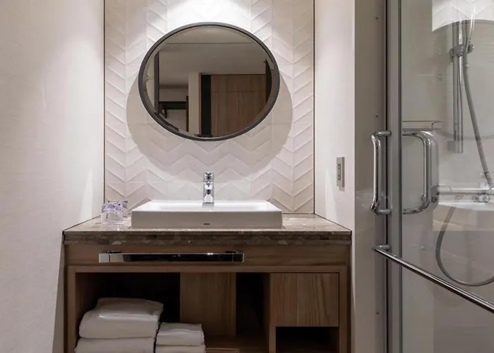 Solaria Nishitetsu Hotel Sapporo