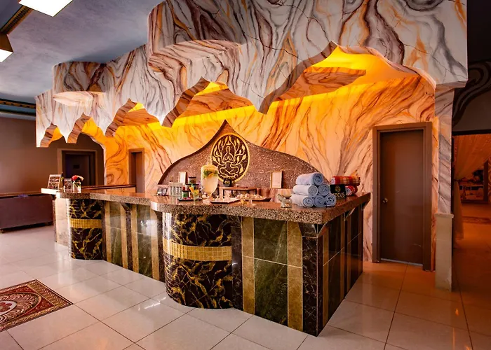 Daima Biz - Dolusu Aquapark Access