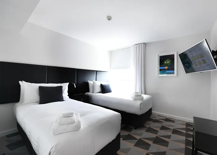 The Gem Hotel