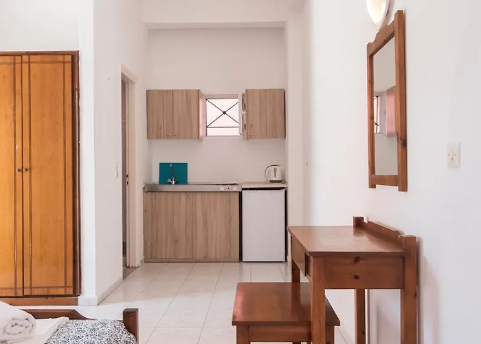 Fardini Seaside Hotel