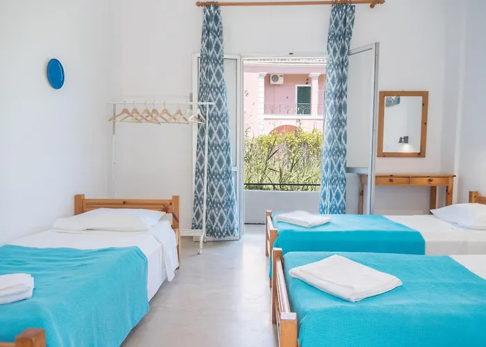 Fardini Seaside Hotel