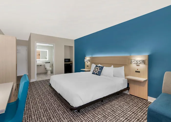 Heritage House Inn On Cape Cod, An Ascend Collection Hotel Hyannis
