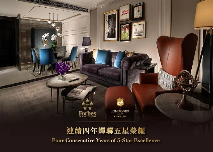 The Londoner Hotel