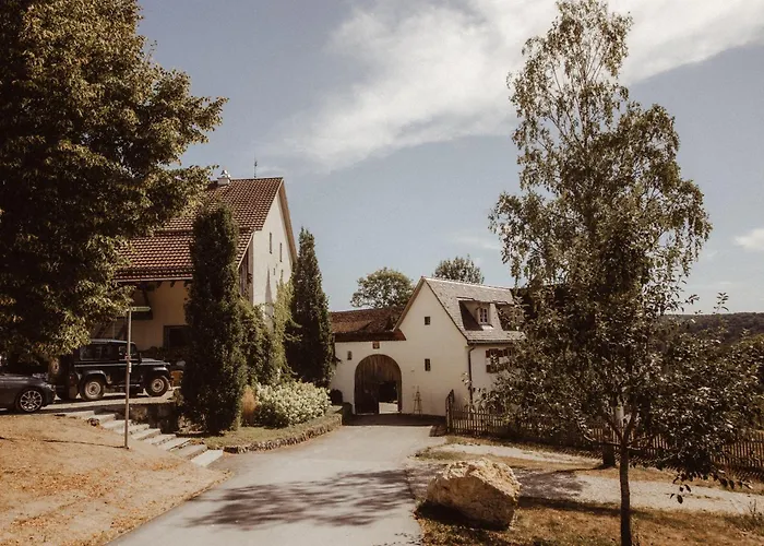 Naturhotel Die Maise - Veranstaltungs- und Tagungshotel