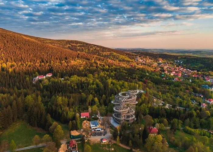 Elements Hotel&Spa Świeradów-Zdrój