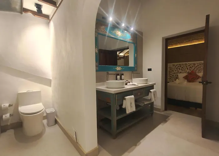 Hotel Boutique El Carmel Villa de Leyva