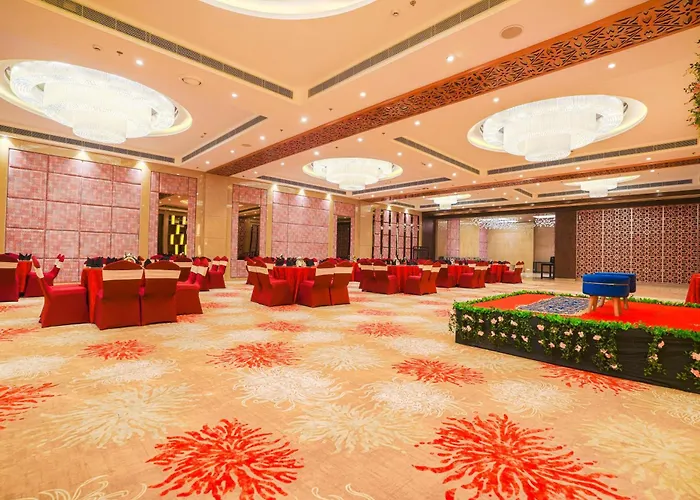 Best Western Plus Chandigarh Mohali
