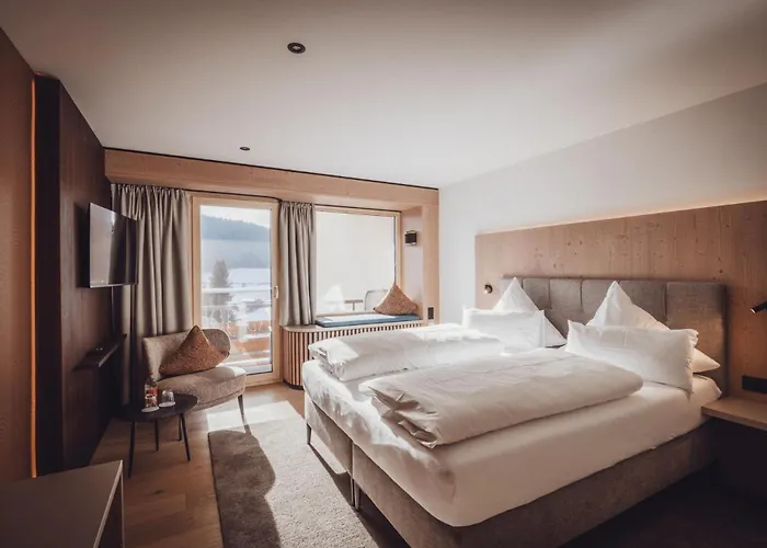Wellnesshotel Sonnenhalde Tonbach