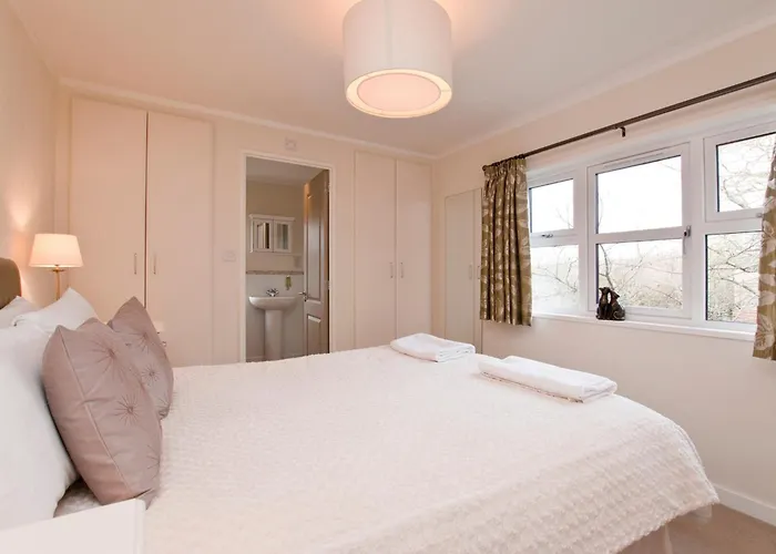 Herons Brook Retreat Lodges