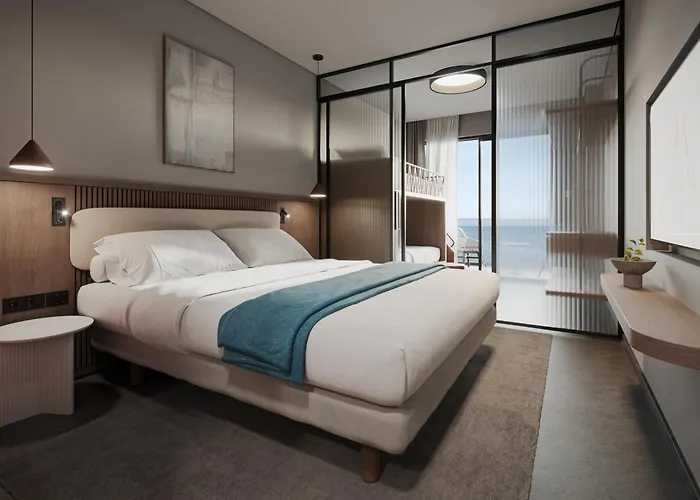 Hotel Valmar Corfu Agios Ioannis Peristerion