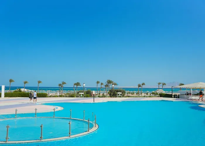 Sun Resort & Aqua Park Sharm el Sheikh
