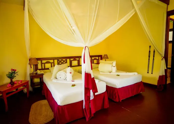 Kia Airport Lodge
