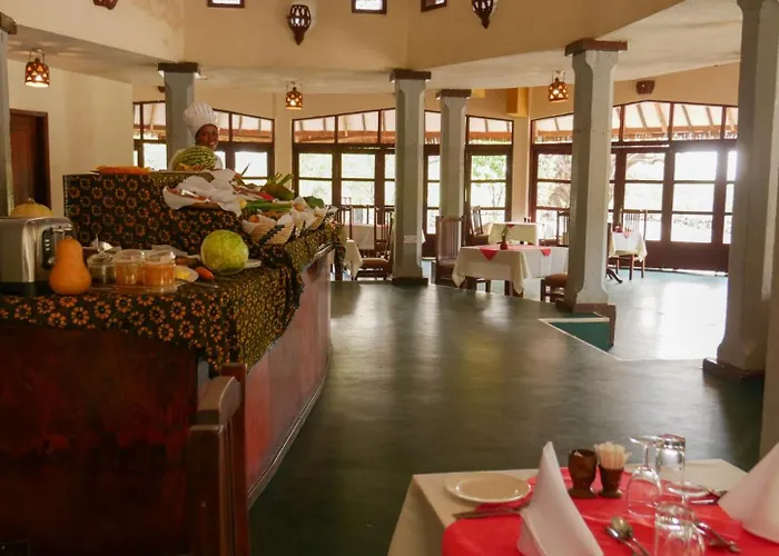 Kia Airport Lodge