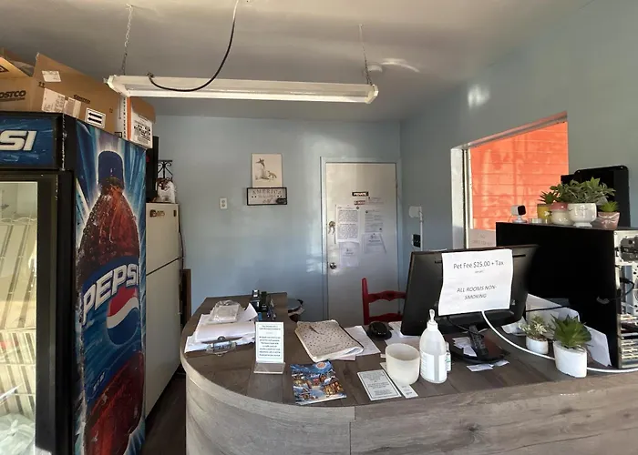 Stevens Motel By Capital O Ocala Us 27