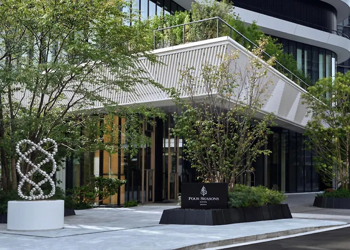 Four Seasons