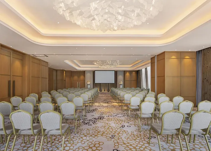 Mandarin Oriental Downtown, Dubai