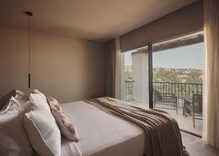Hotel Oku Andalusia Alcaidesa