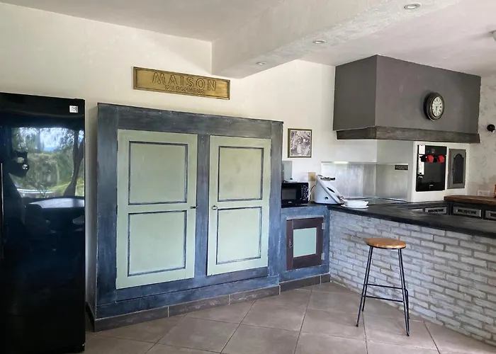 La Villa