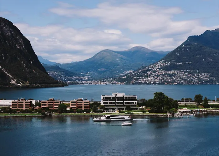 Swiss Diamond Boutique Hotel - La Romantica