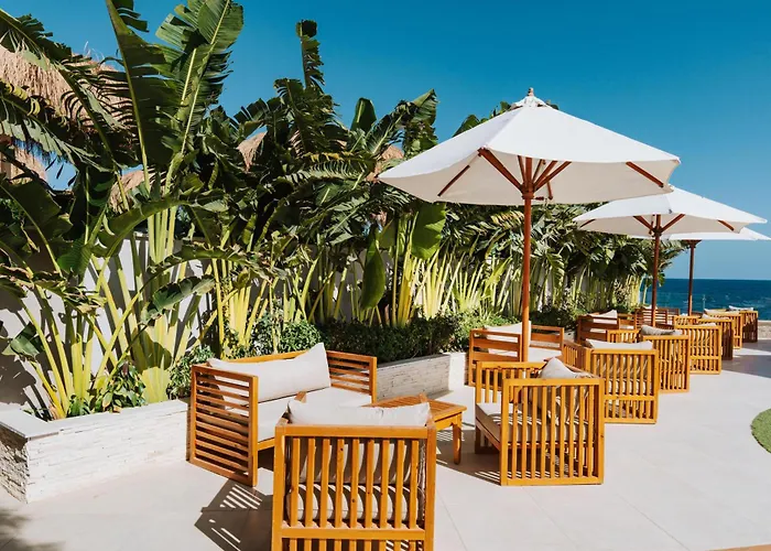 Diamond Beach By Pearl Resorts El Qoseir